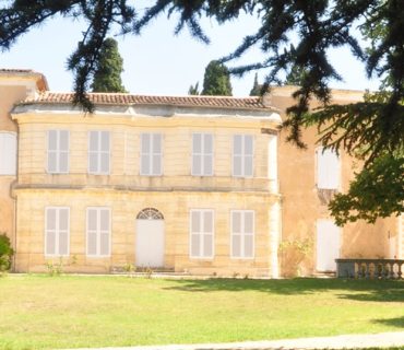 Domaine mariage montpellier