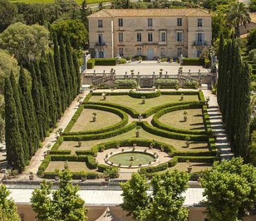 Château de Flaugergues