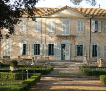 Mariage Chateau de la Mogère Montpellier